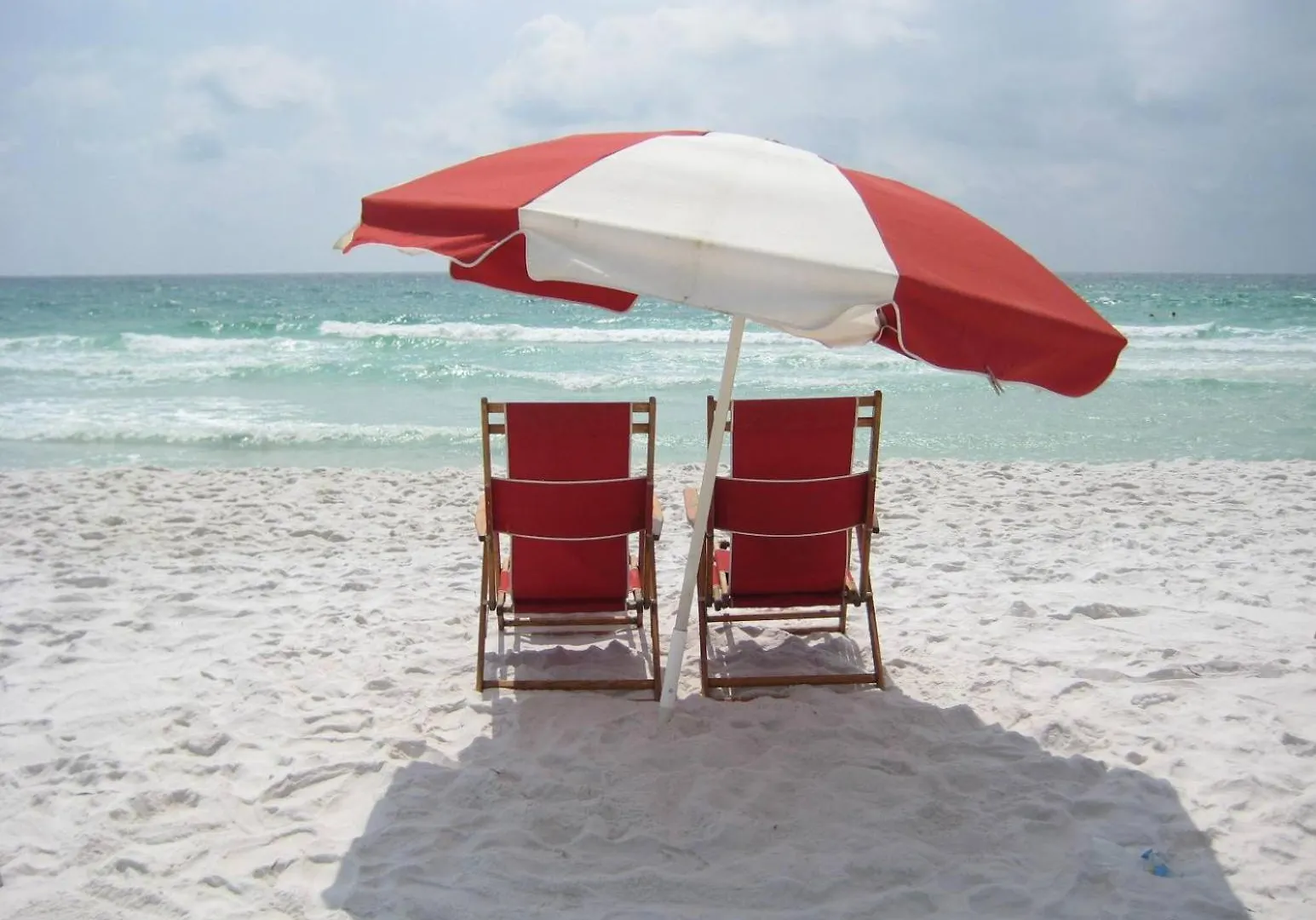 Apartment Crystal Village 06A By Newman-Dailey Destin
