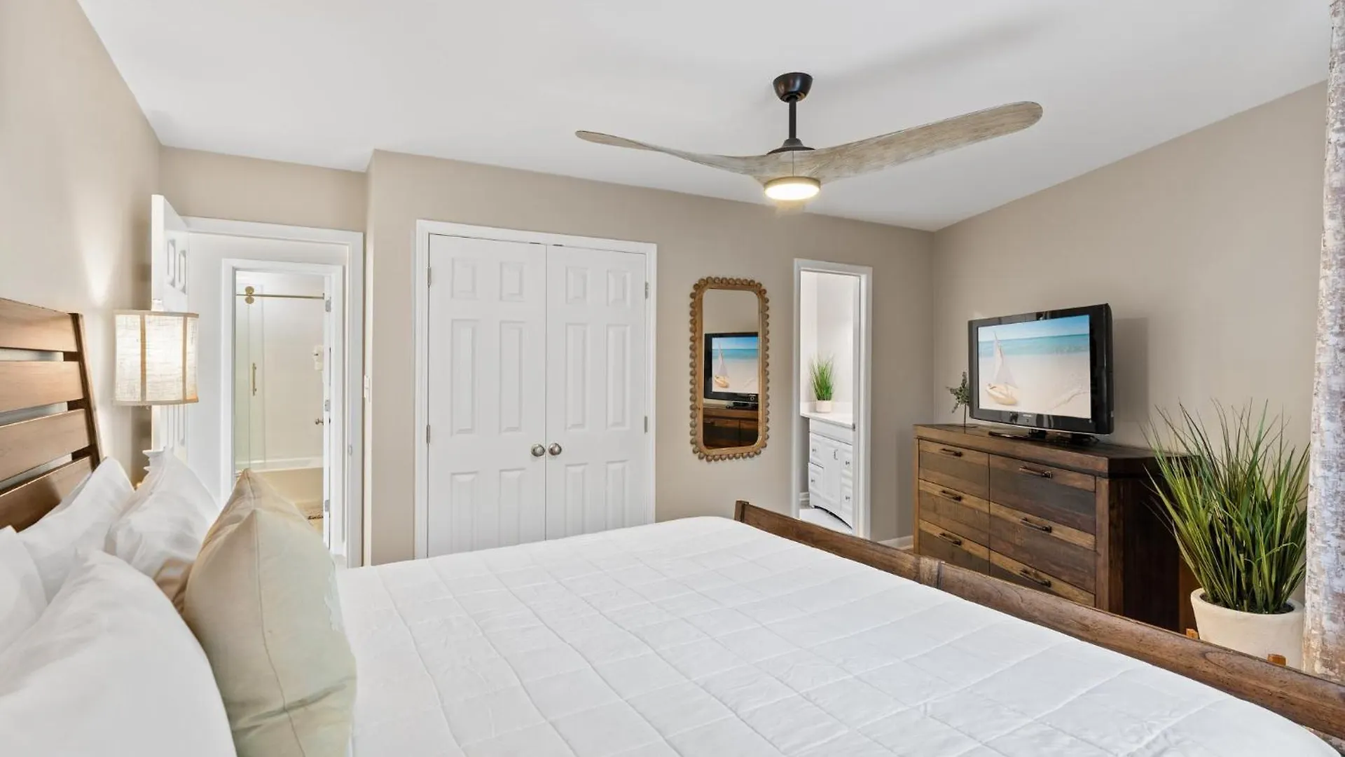 Apartment Crystal Village 06A By Newman-Dailey Destin United States