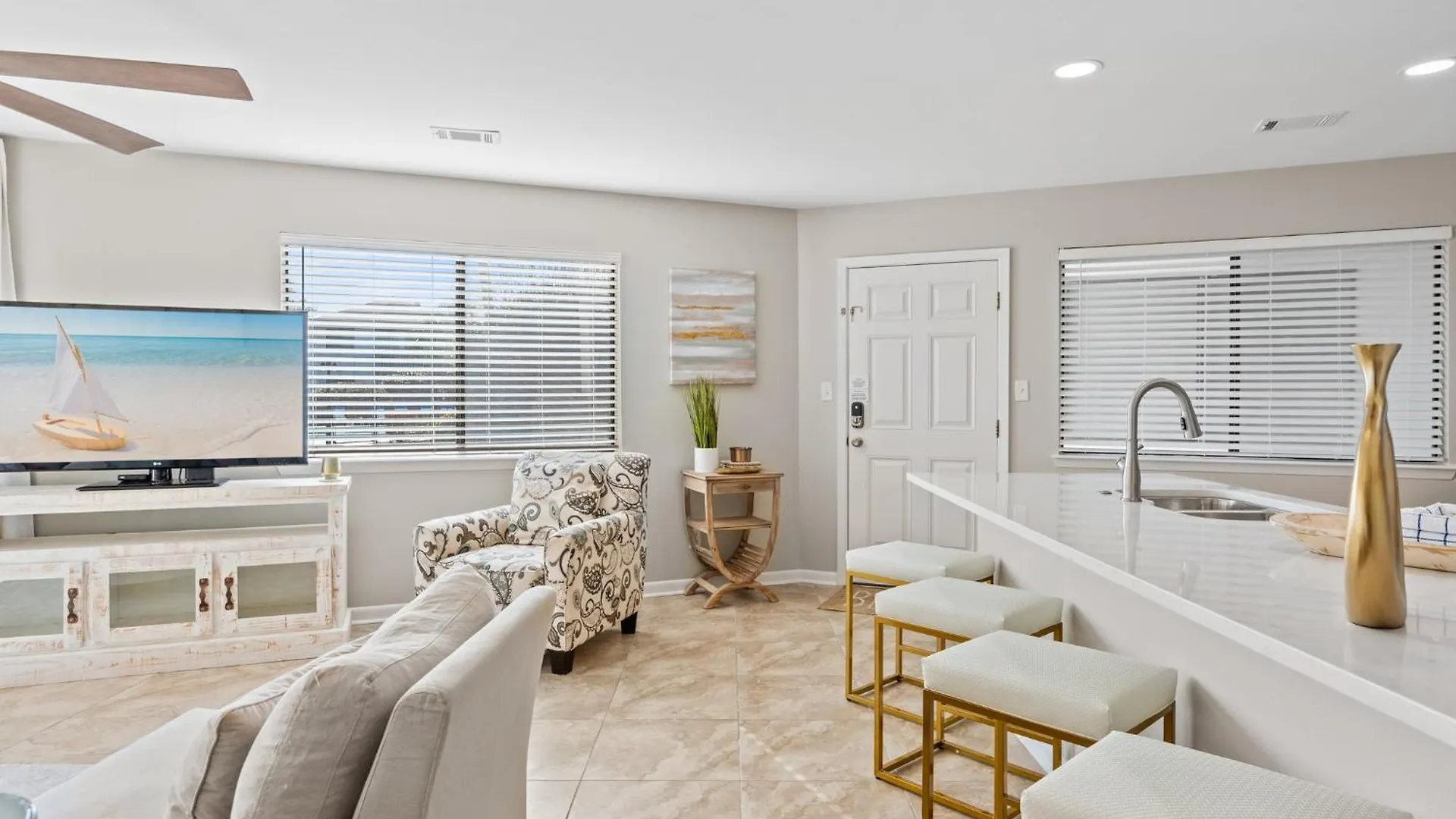 Apartment Crystal Village 06A By Newman-Dailey Destin