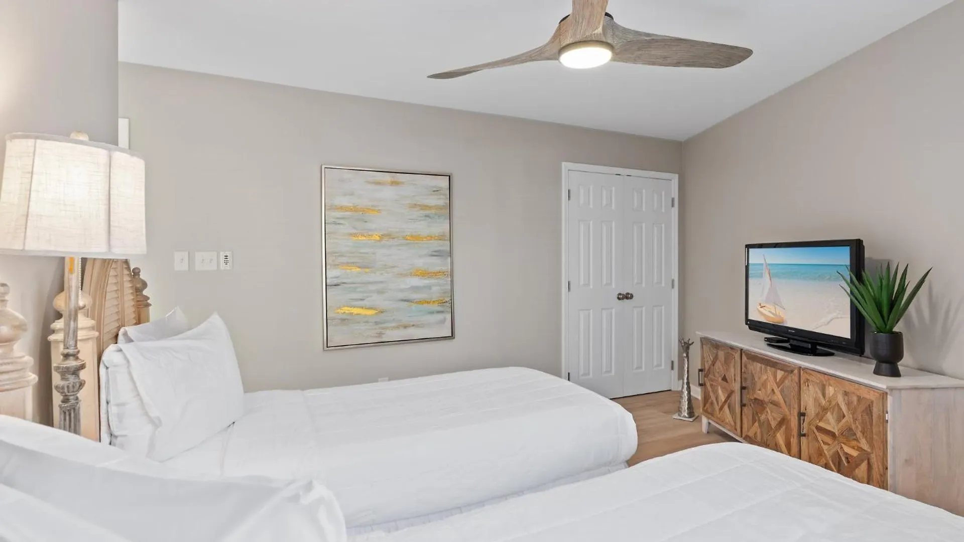Crystal Village 06A By Newman-Dailey Destin