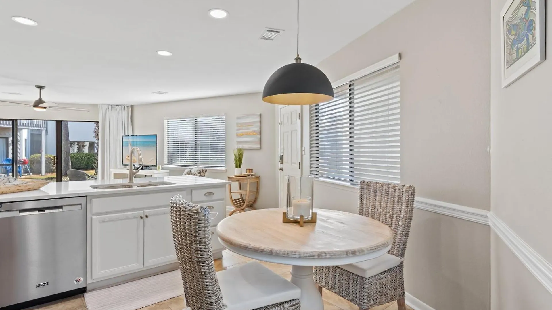 Apartment Crystal Village 06A By Newman-Dailey Destin